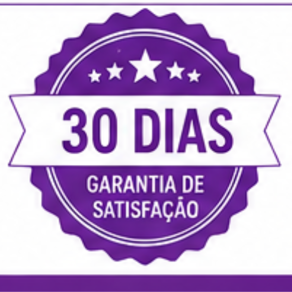 Garantia de 30 dias Mounja Slim