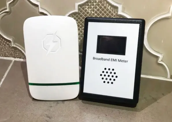 What is StopWatt device
